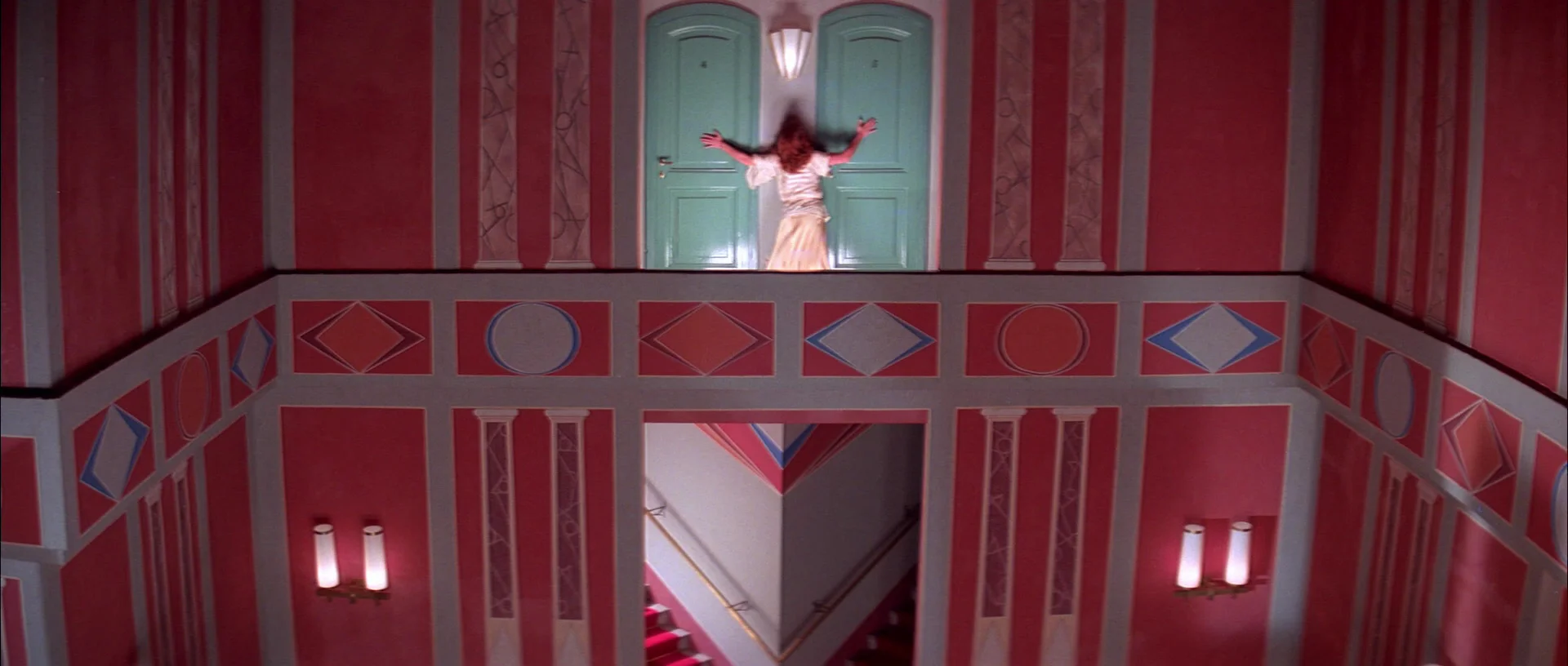 Suspiria