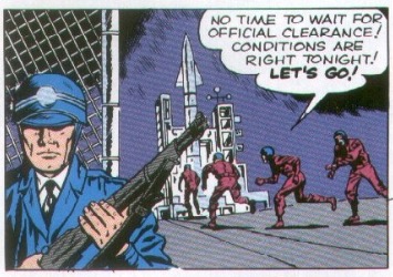 No time for testing, research, or safety, what could possibly go wrong?