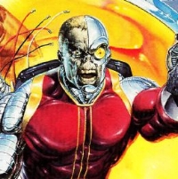 Deathlok circa 1989