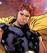 Hyperion circa 2016