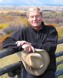 The adam west family included this photo in social media posts about the actor's death.