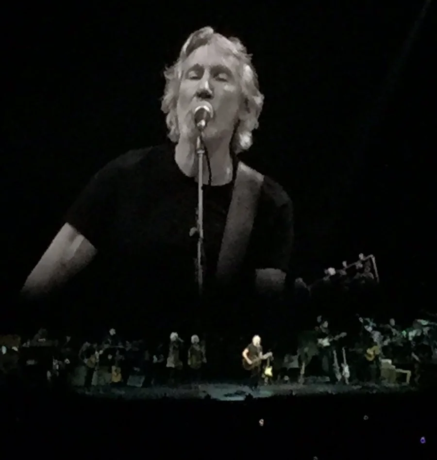Roger Waters