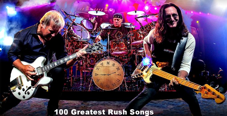 The 100 Best Rock and Roll Artists of All Time - The Greatest Rock Music,  the best classic rock — When It Was Cool - Pop Culture, Comics, Pro  Wrestling, Toys, TV, Movies, and Podcasts
