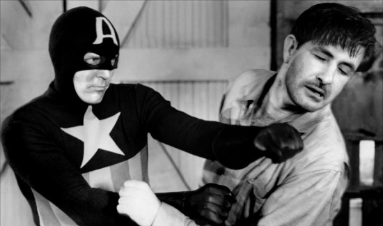 Captain America 1944 Serial Review — When It Was Cool - Retro Pop Culture, Comics, Pro Wrestling, Toys, TV, Movies, and Podcasts