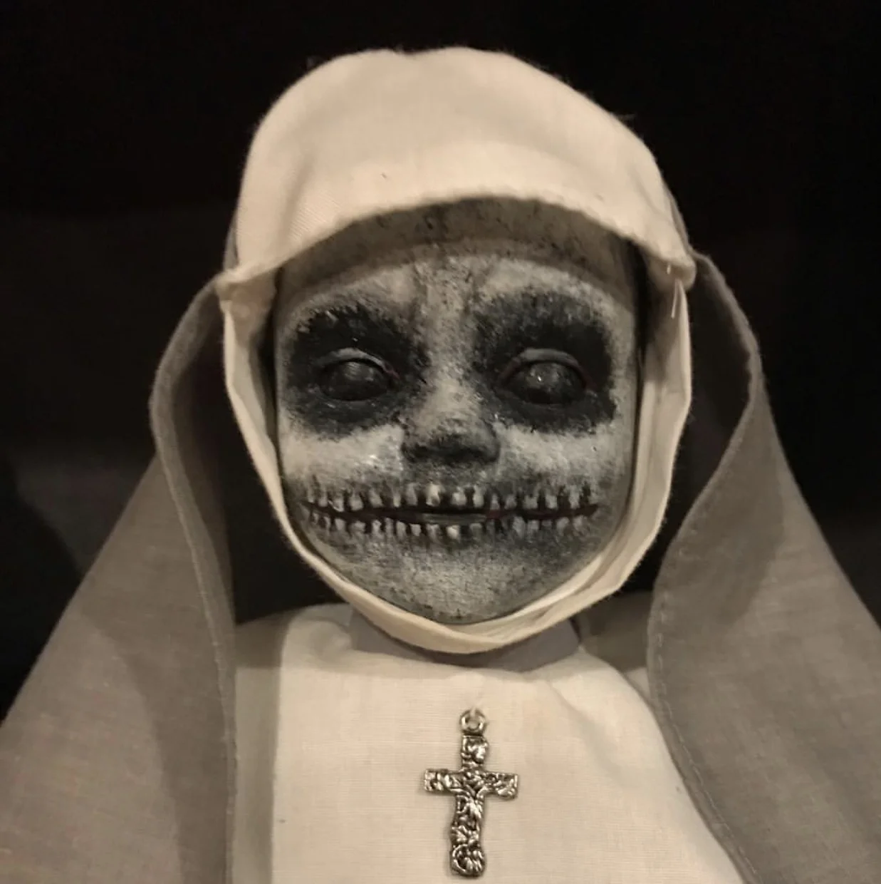 courtesy of Adopt a Creepy Doll