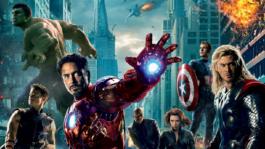 25 Best superhero movies of all time, ranked! From Avengers