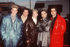 Echos of the Pop - Total Request Live TRL — When It Was Cool - Pop ...