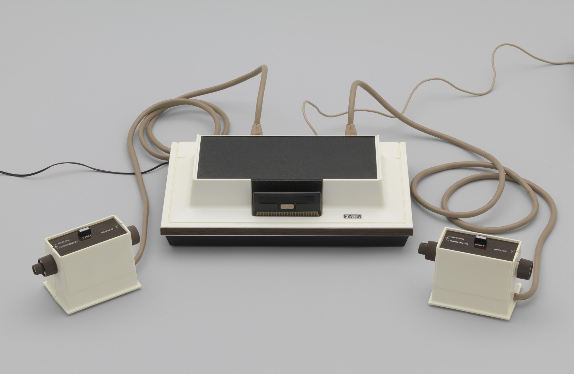 magnavox odyssey 200