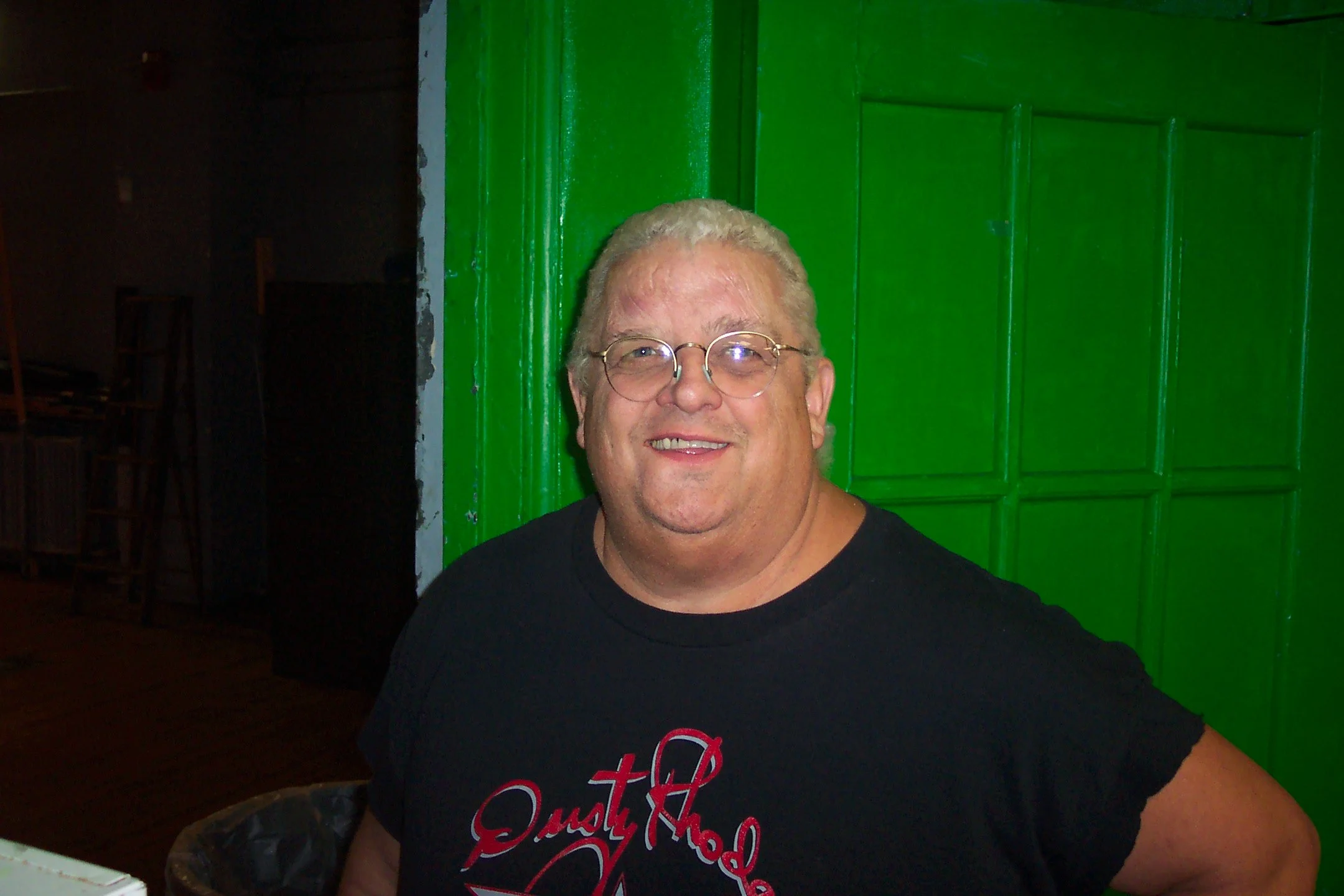 Wrestling Observer Newsletter WON Hall of Fame 2022 Ballot and Votes ...