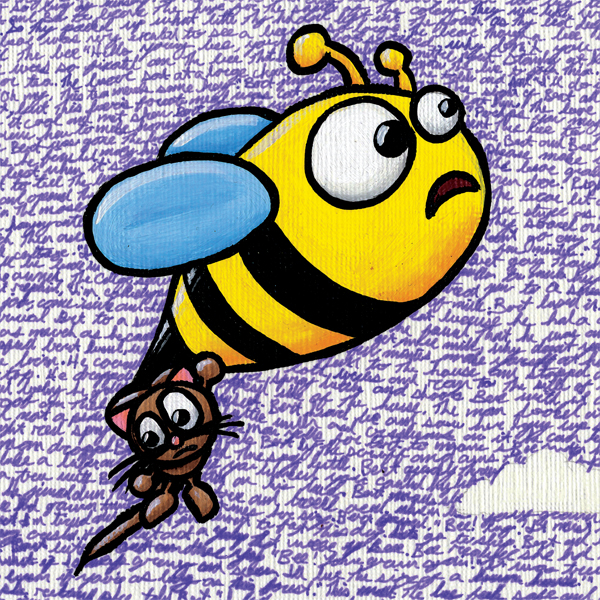 Berty Bee Close Up 1.jpg