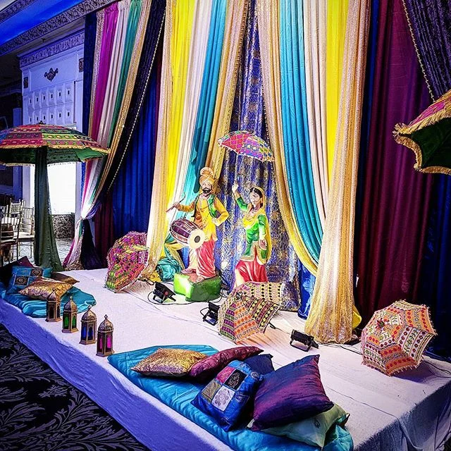 The Lohri celebrations don't end just yet! Stay tuned for more! &bull;
&bull;
&bull;
&bull;
&bull;
#minttobe #decor #custom #setups #wedding #engagement #parties #events #backdrops #props #gta #toronto #ontario #canada #bride #groom #indianweddings #