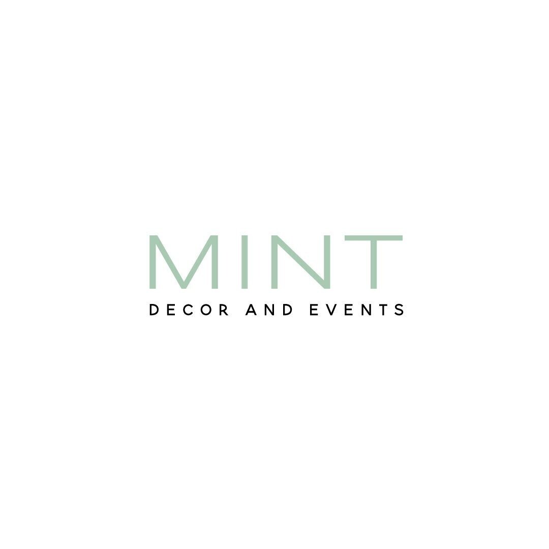 Mint Decor & Events