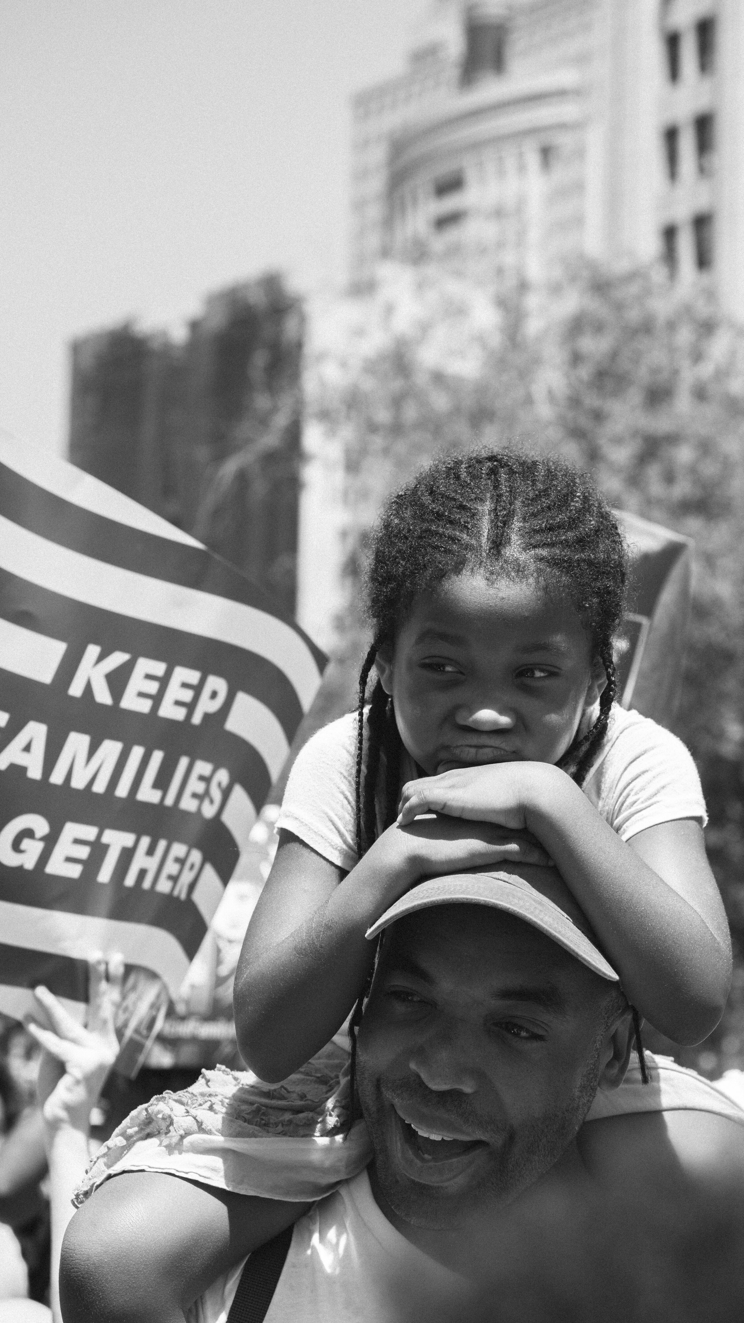 keep families together march | 2018
