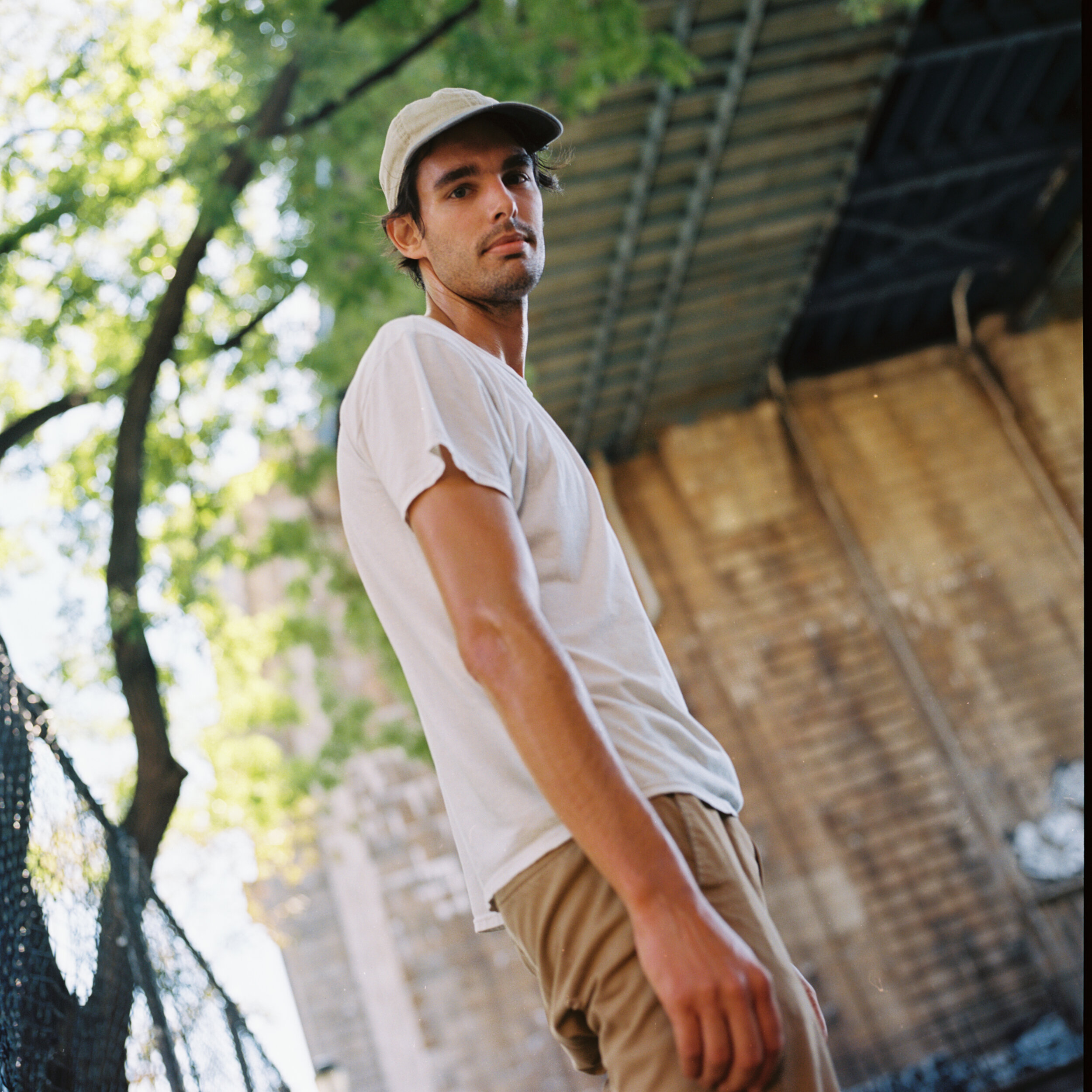 Ryan | Coleman skate Park | 2019