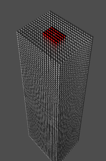 Service Core Test 2