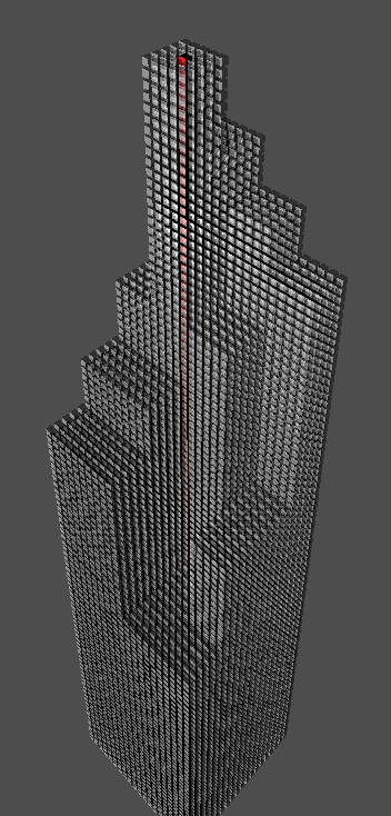 NEMA Tower Test 2