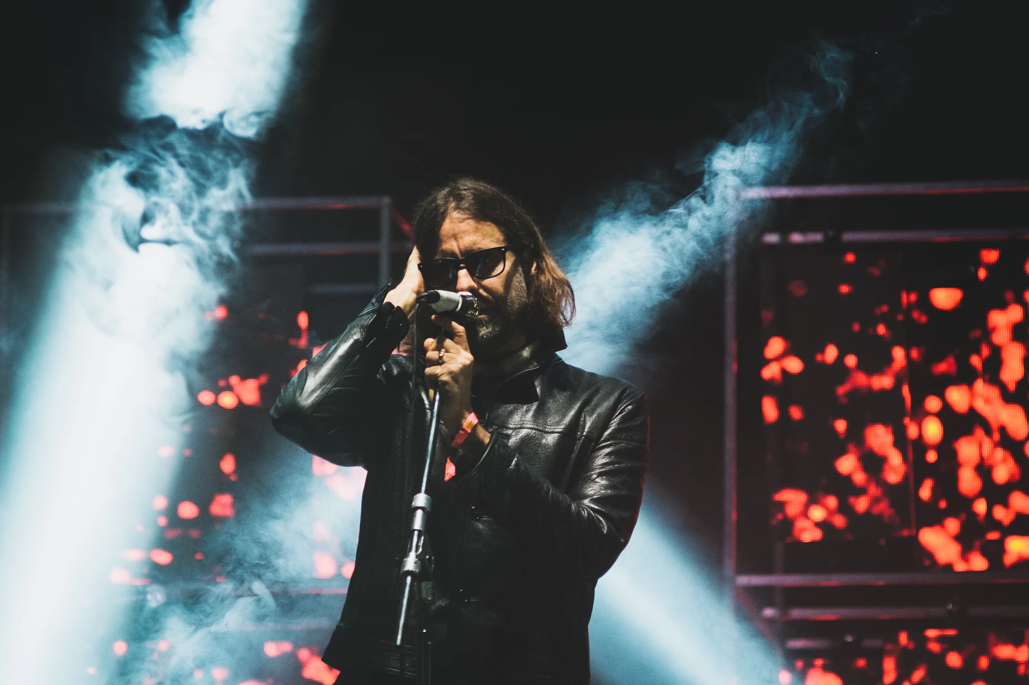 Miike Snow