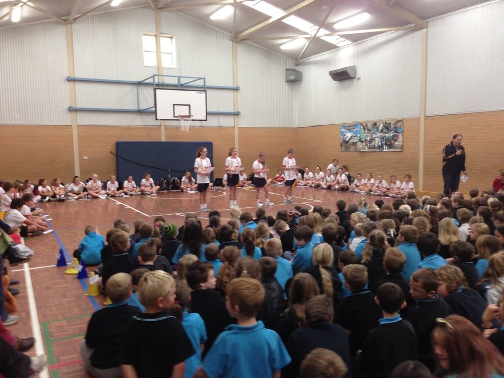 Puzzles and Games — Goolwa Primary School