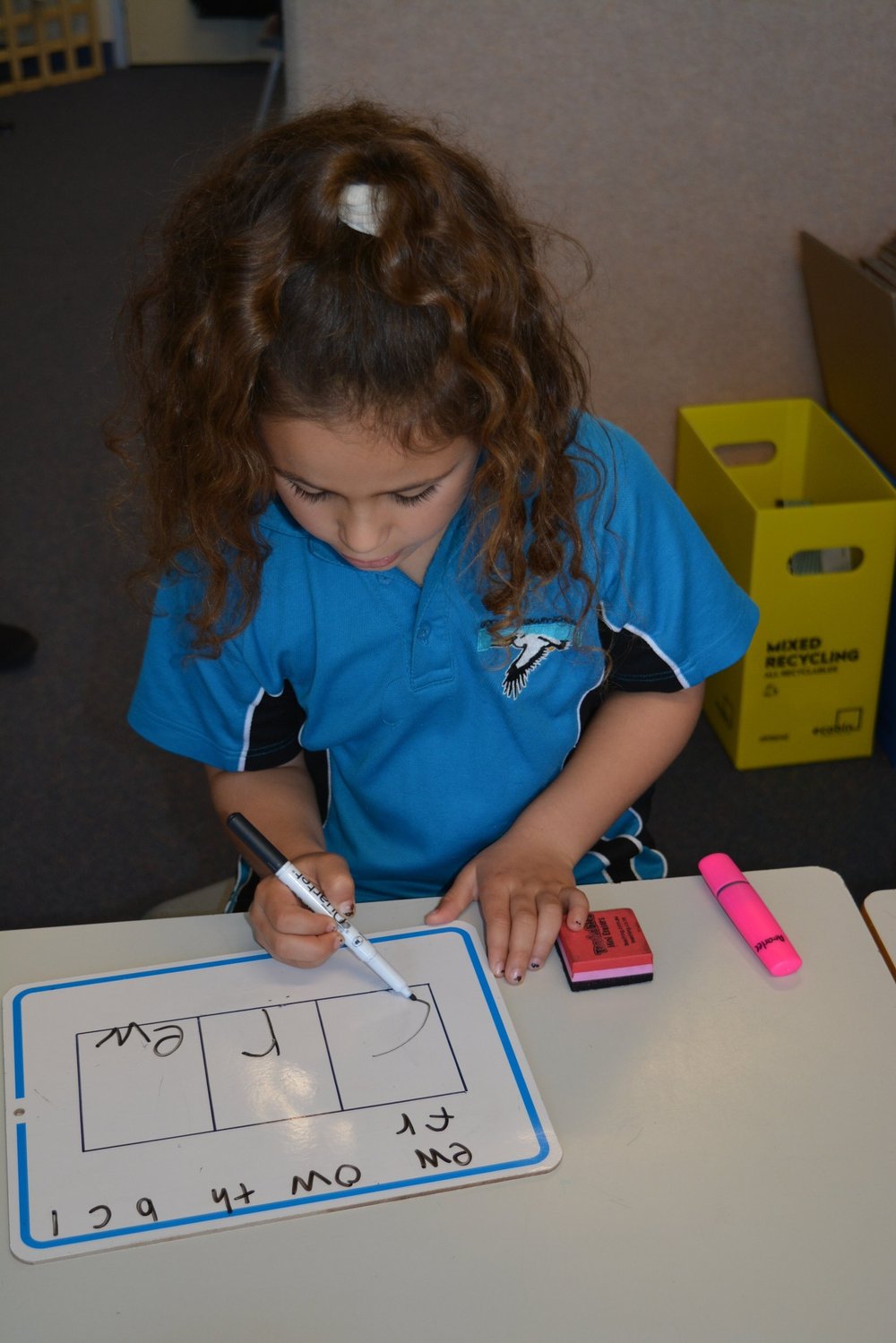 Puzzles and Games — Goolwa Primary School