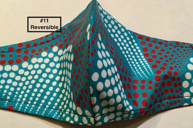 #11 Reversible Print