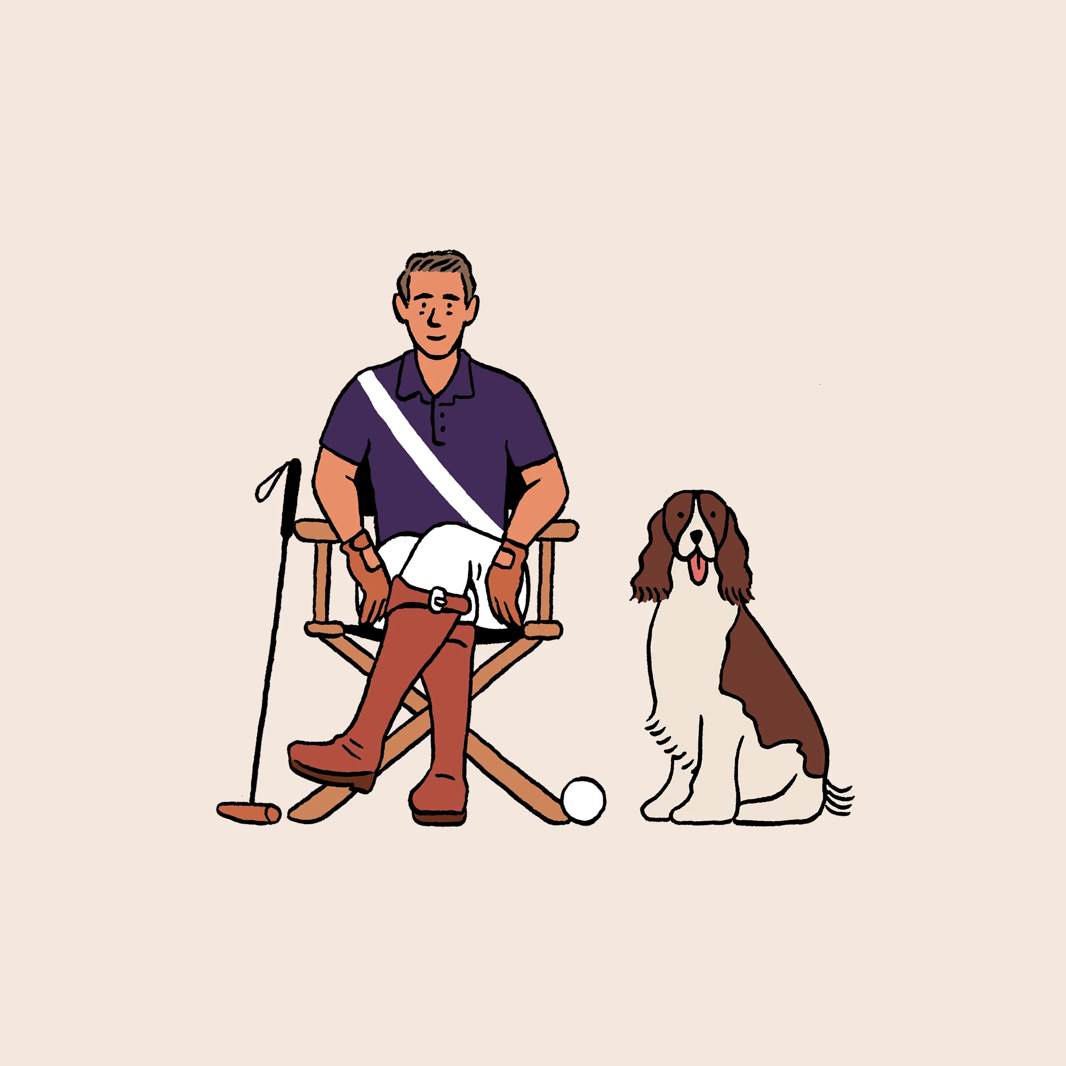 Polo shirt