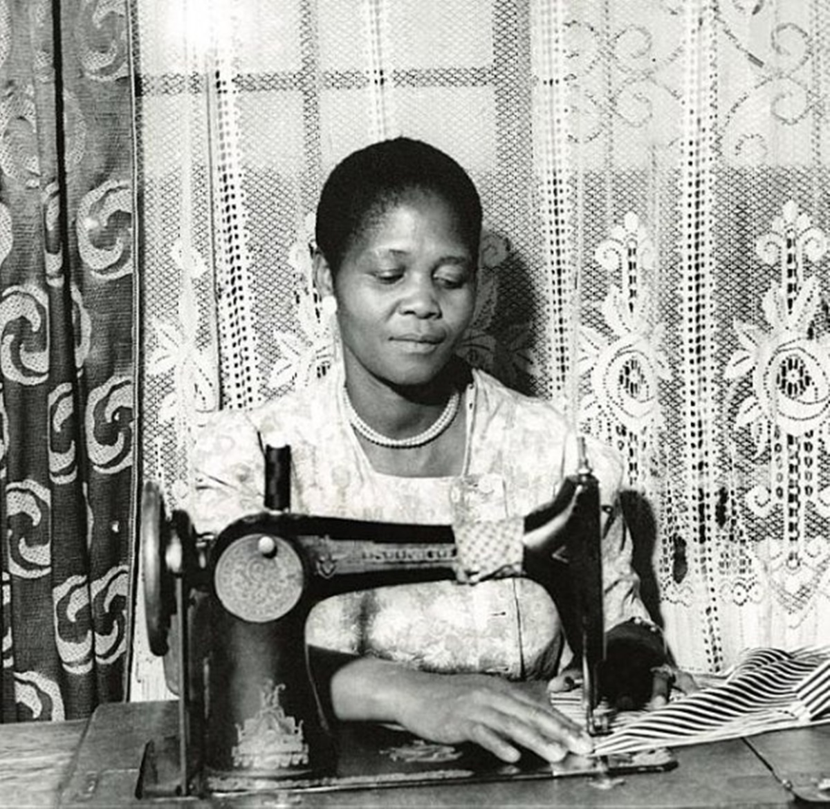 LILLIAN NGOYI Photo Credit: Unknown. Her story was definitely more heart wrenching for me. To read up more go here