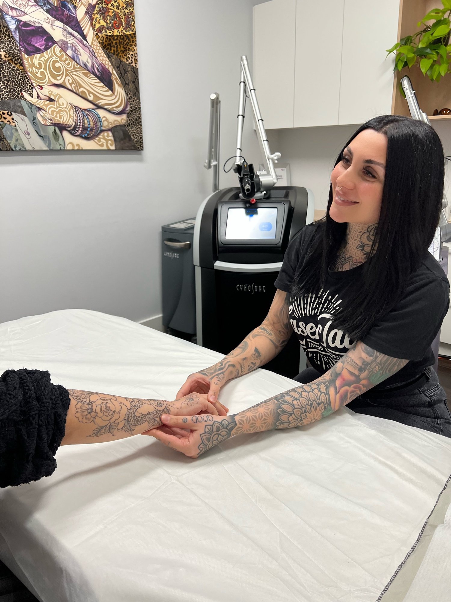 How Much Does Laser Tattoo Removal Cost? | Tattoo Removal Adelaide —  LaserTat