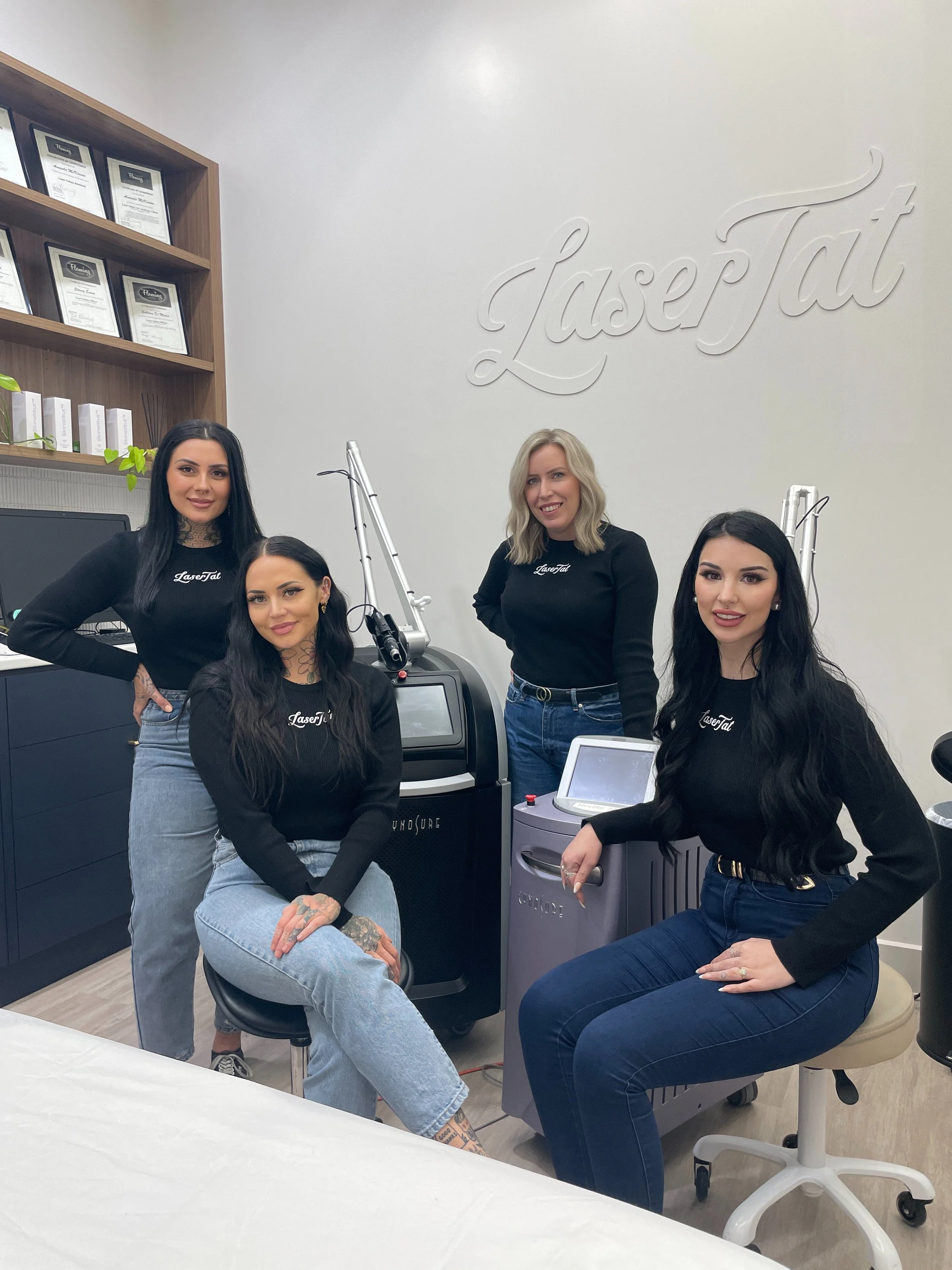 Tattoo Removal Myths: Debunking Common Misconceptions