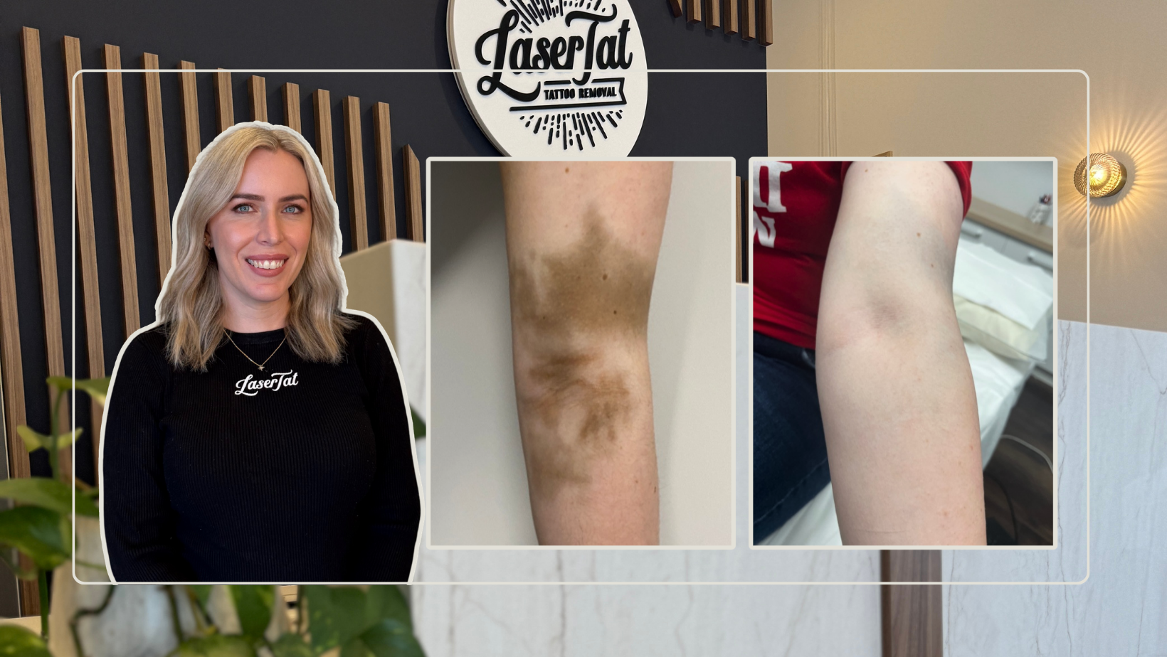 Conquering the impossible 