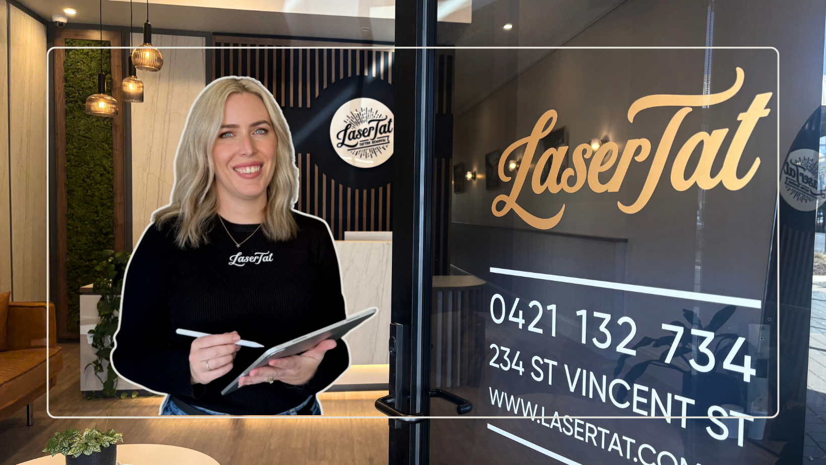 How to prepare for your laser treatment