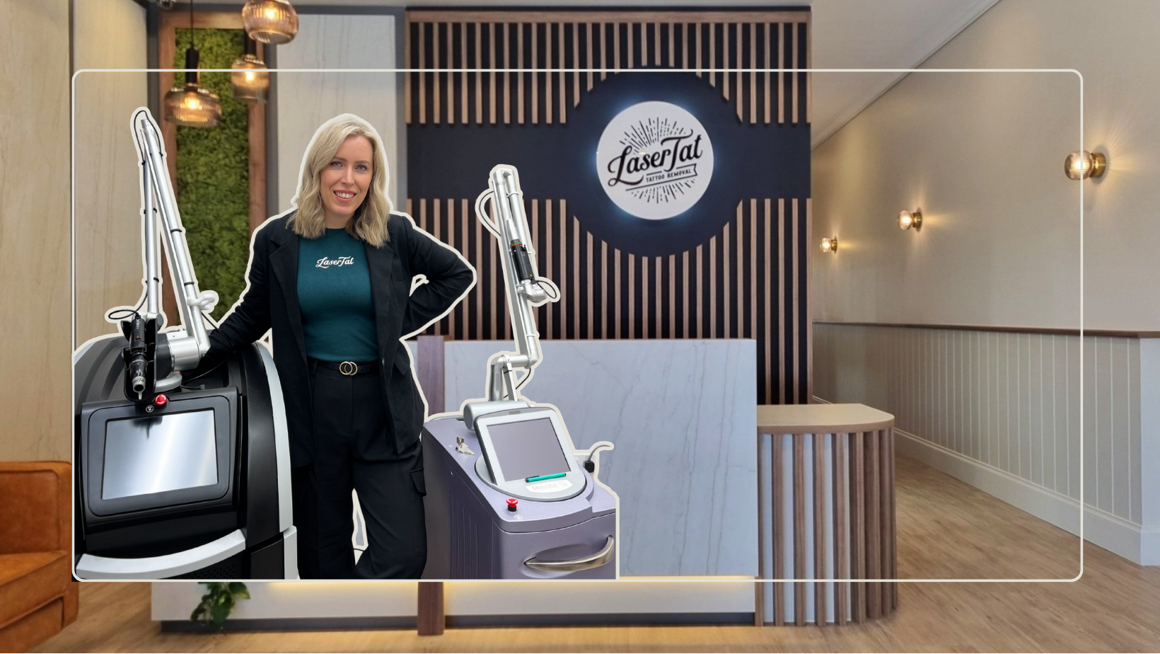  LaserTat Now Offering Faster Results with Picosure Laser Technology!