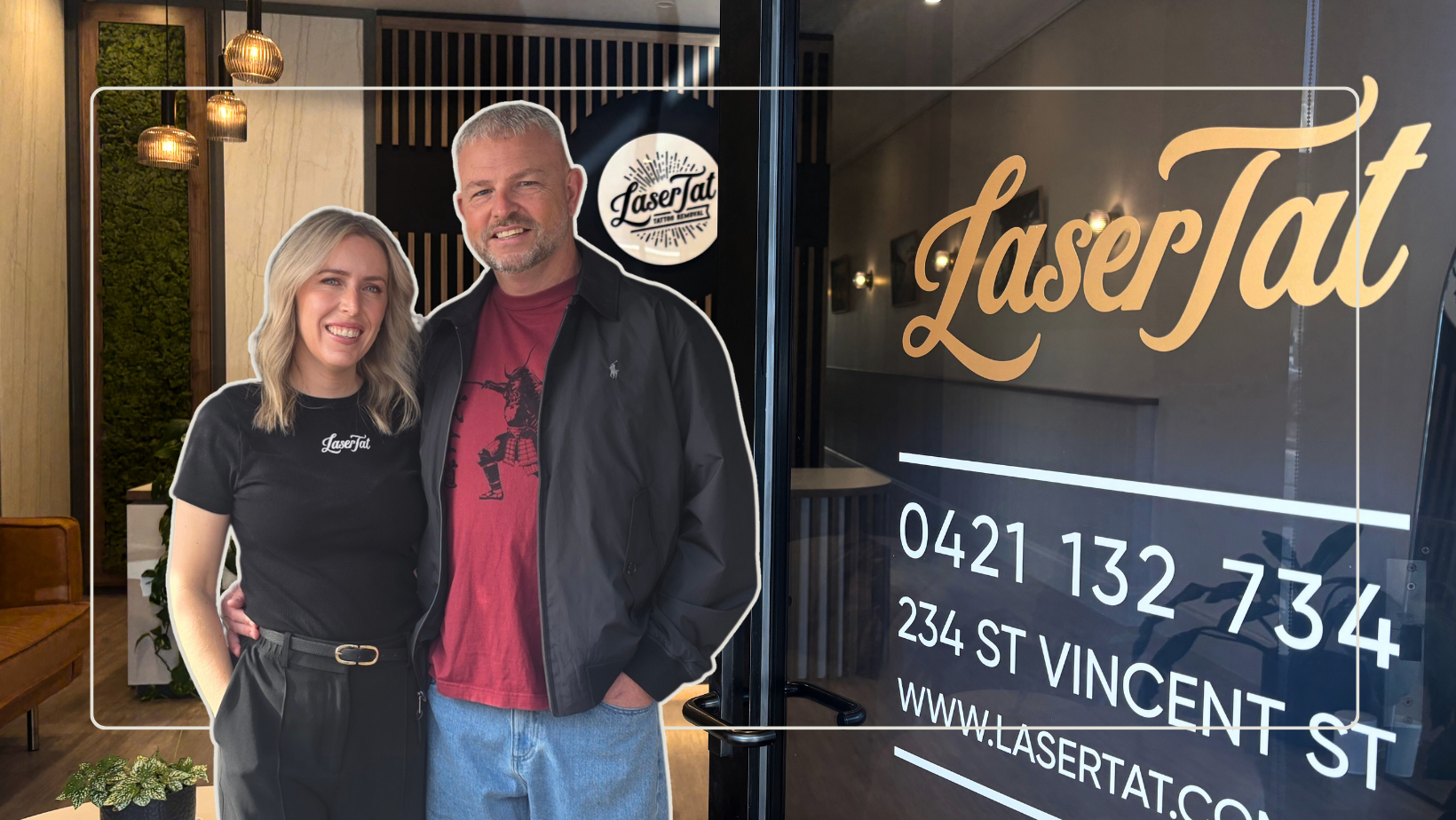 The evolution of tattoo removal: How LaserTat has changed the industry since 2012