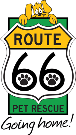 Route 66 Pet Rescue 