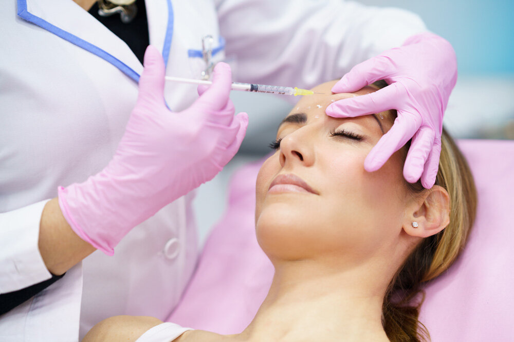 Skin Revitalization Services | Louisiana Aesthetics & Skin Care