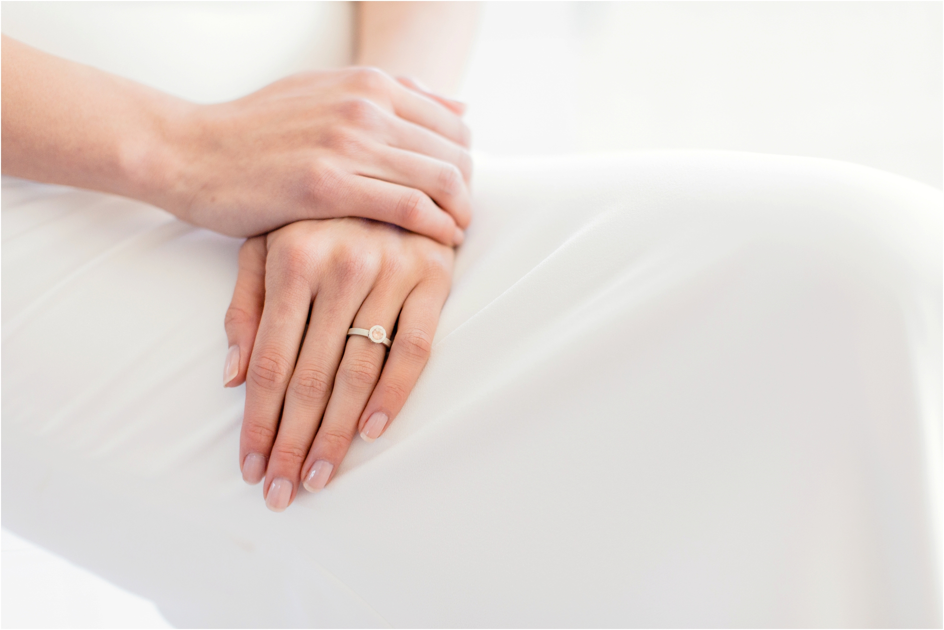 Grand Rapids, MI Engagement Ring