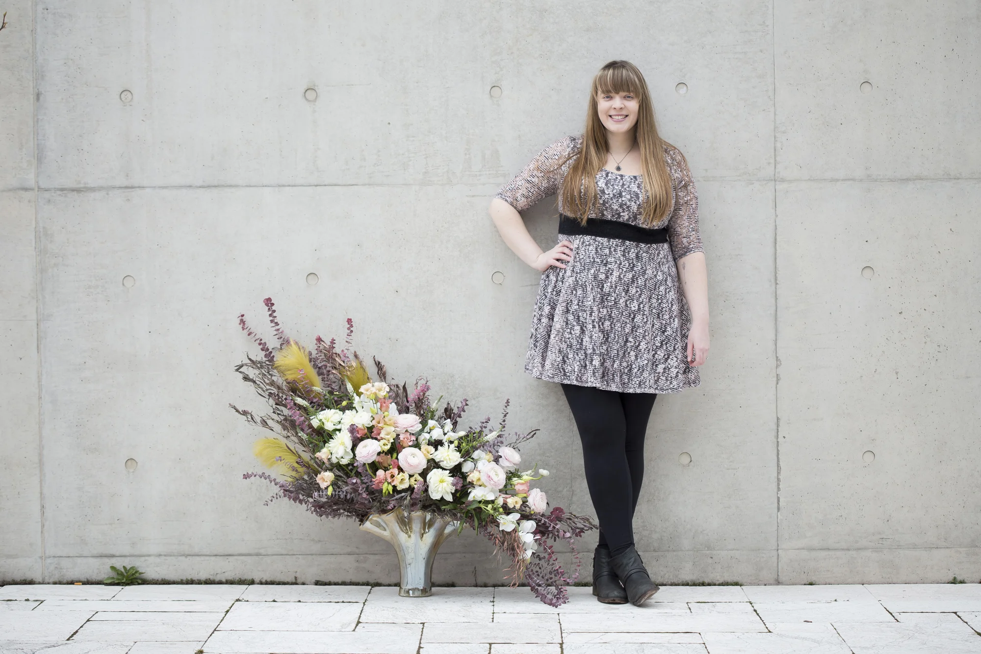 Photography by Christina Leskovar Photography + Featured in Cultured.GR