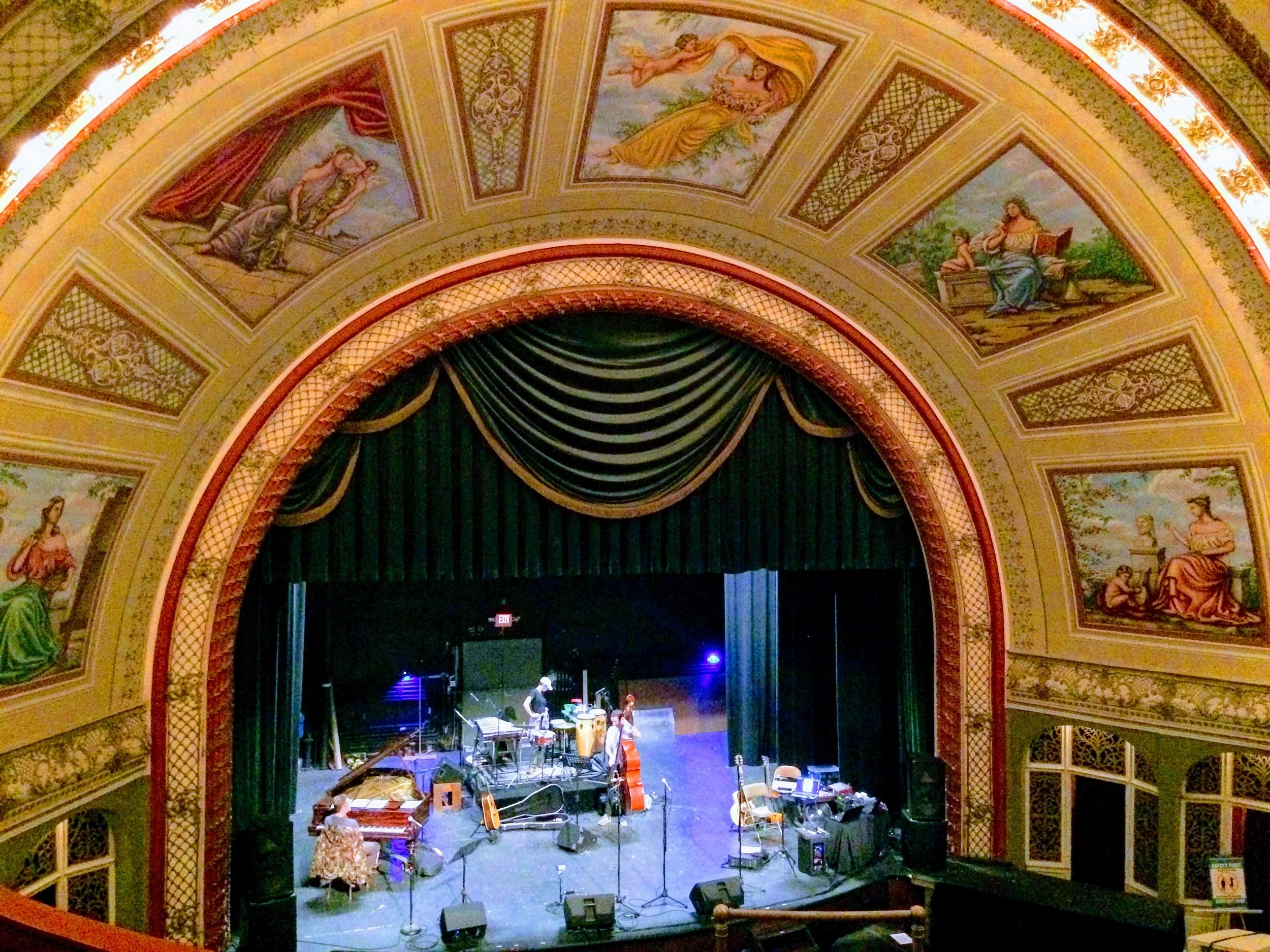 Rehearsal