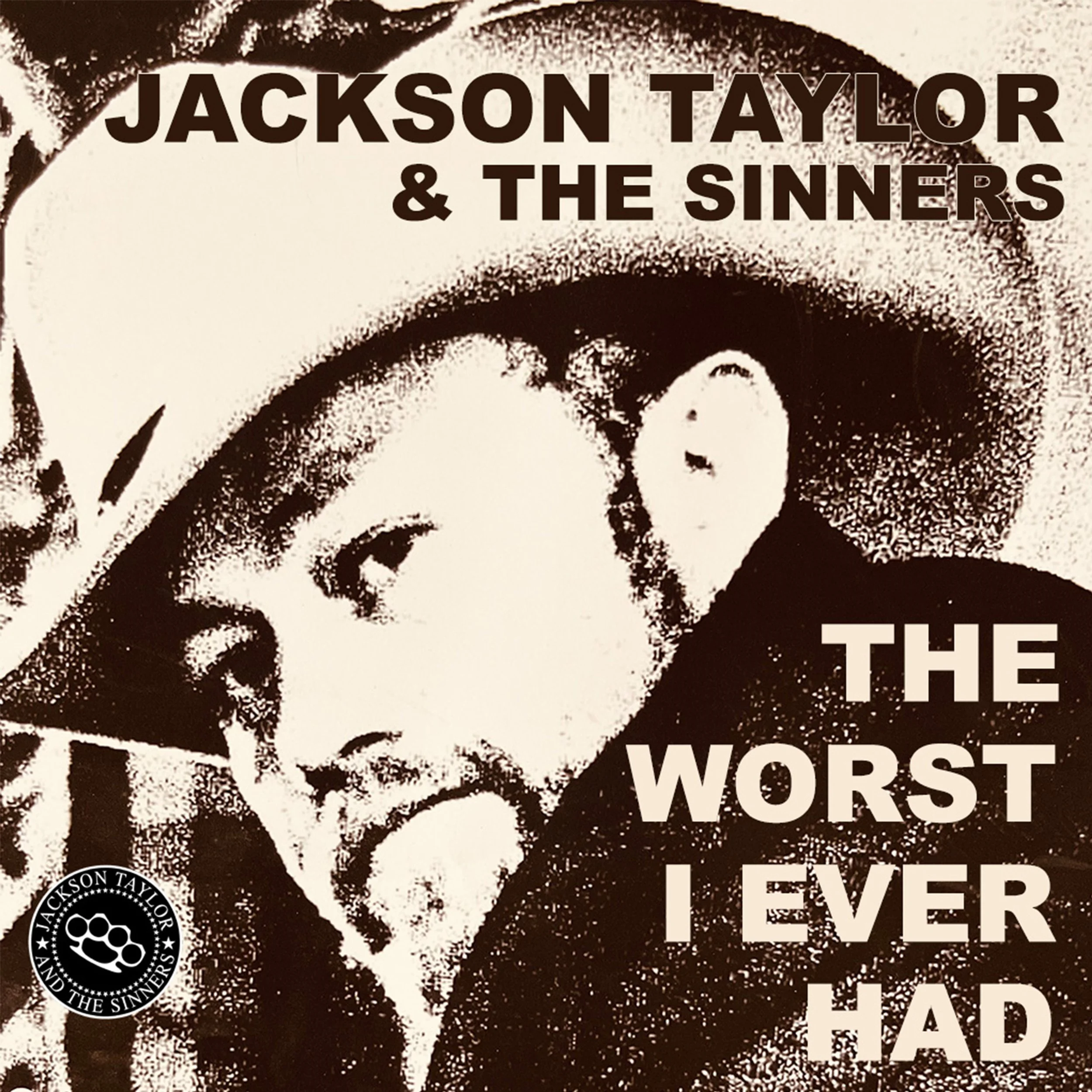 Jackson Taylor