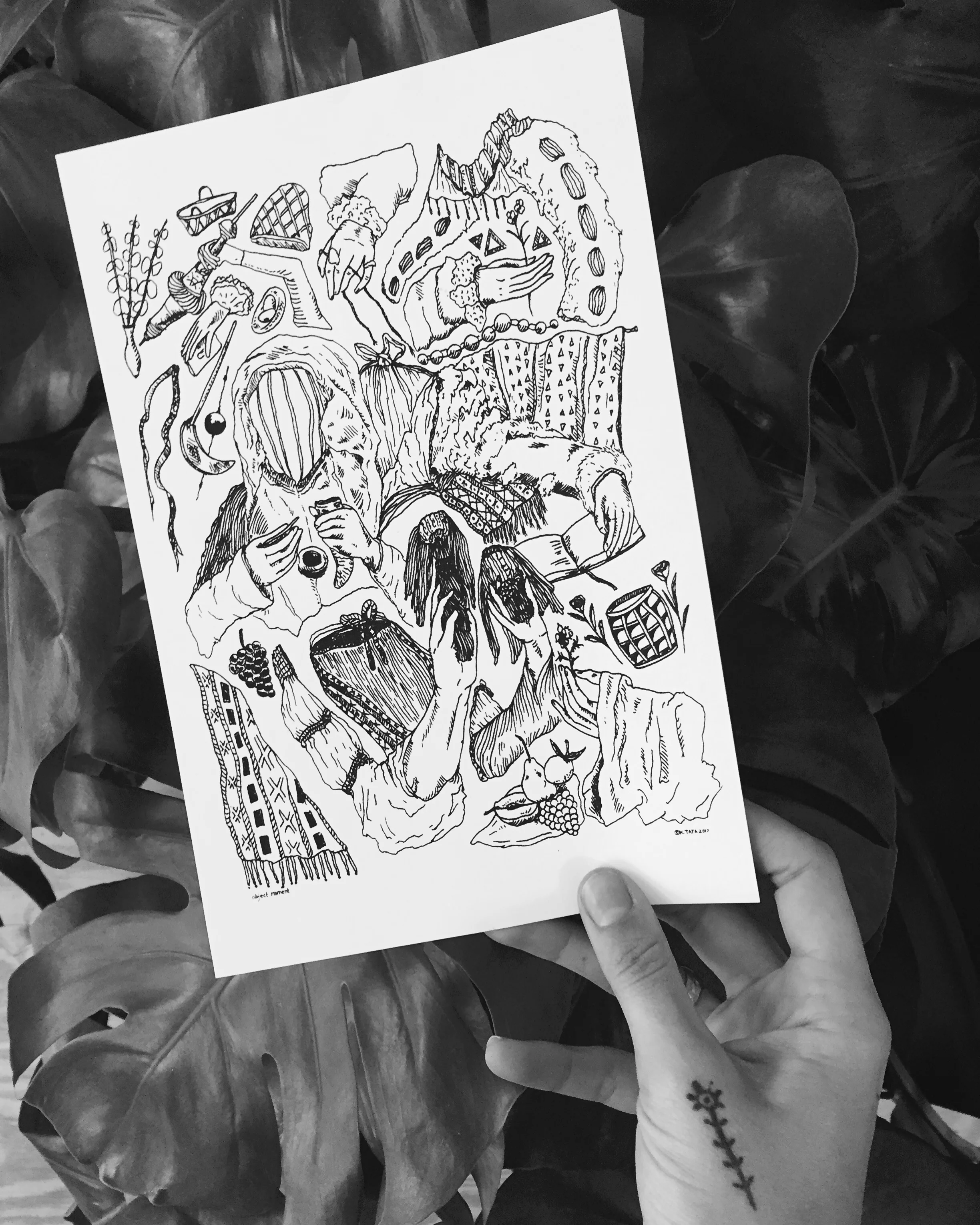 PMF Print