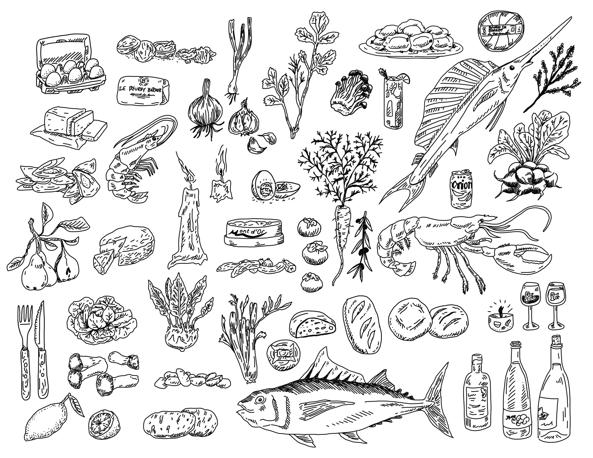 Le Comptoir du Vin Flash Sheet