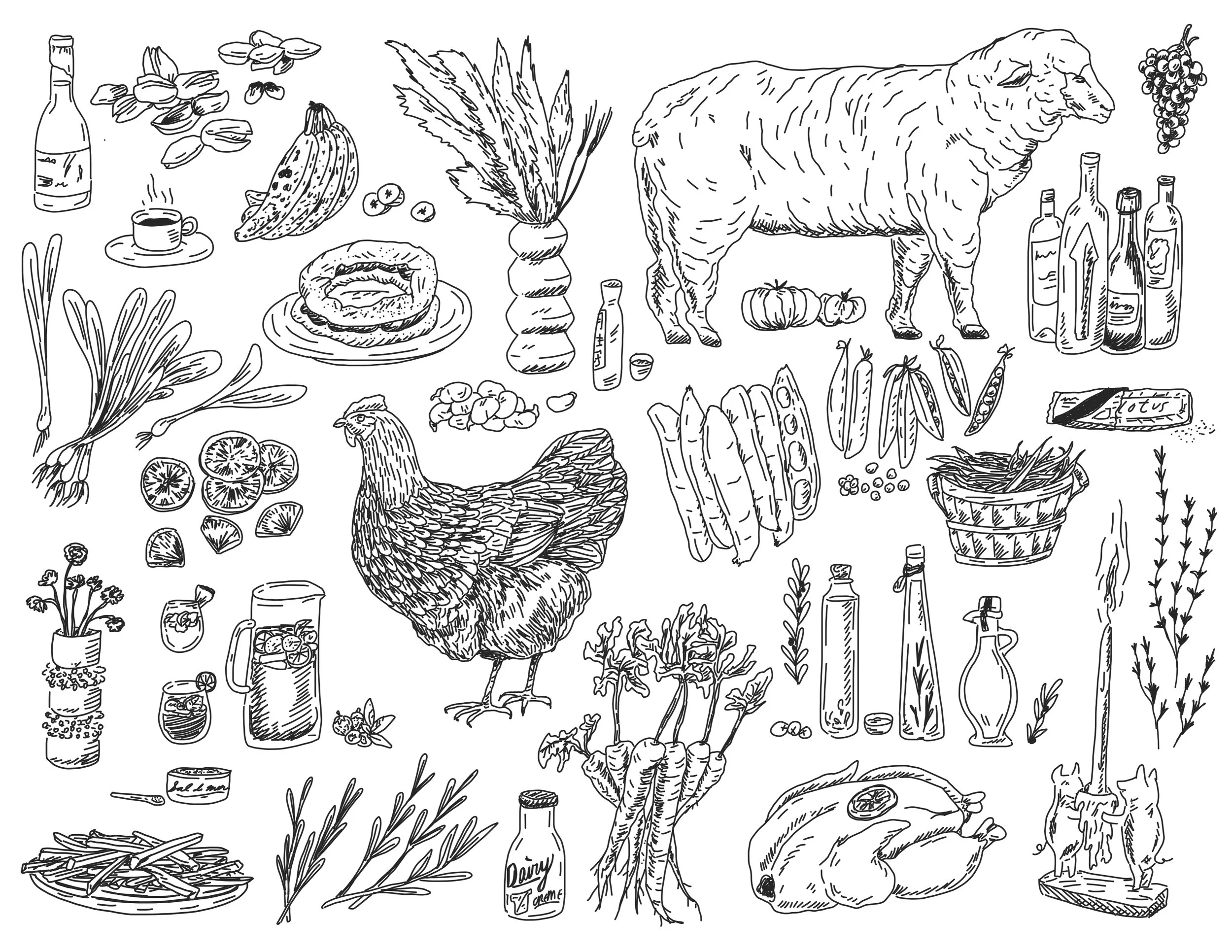 Le Comptoir du Vin Flash Sheet