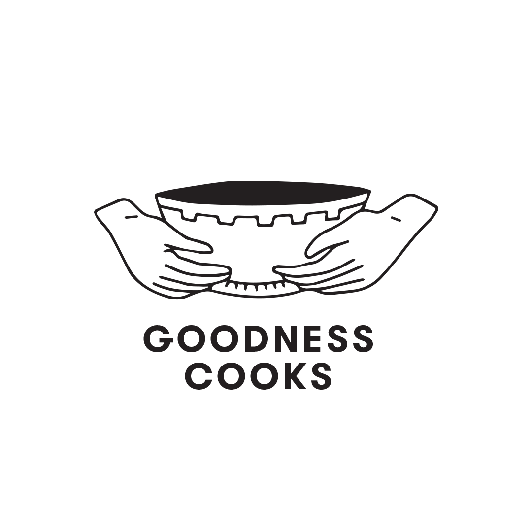 Goodness Cooks
