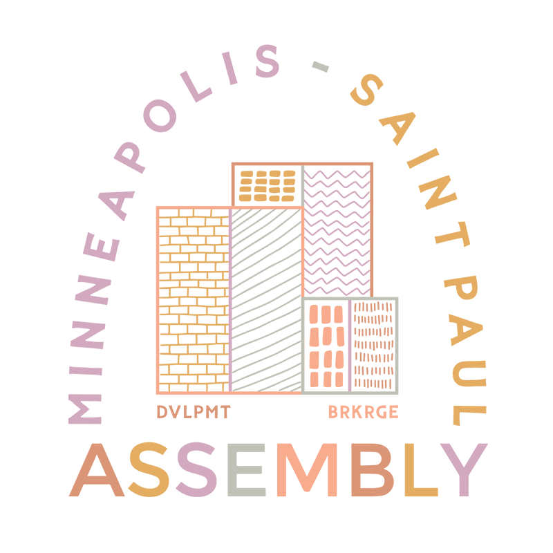 Assembly T-shirt