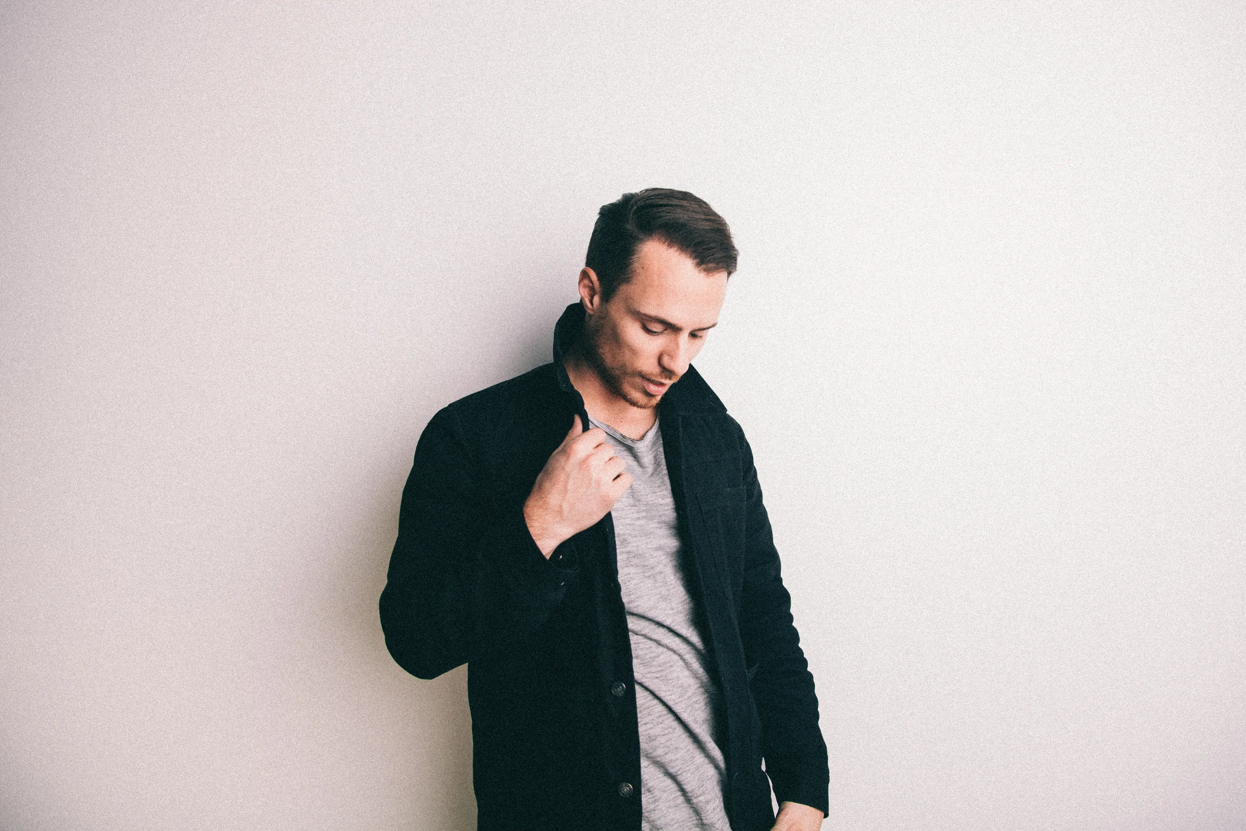 Farro - Wardrobe by Gabi DiPace // Photography by David O'Donohue