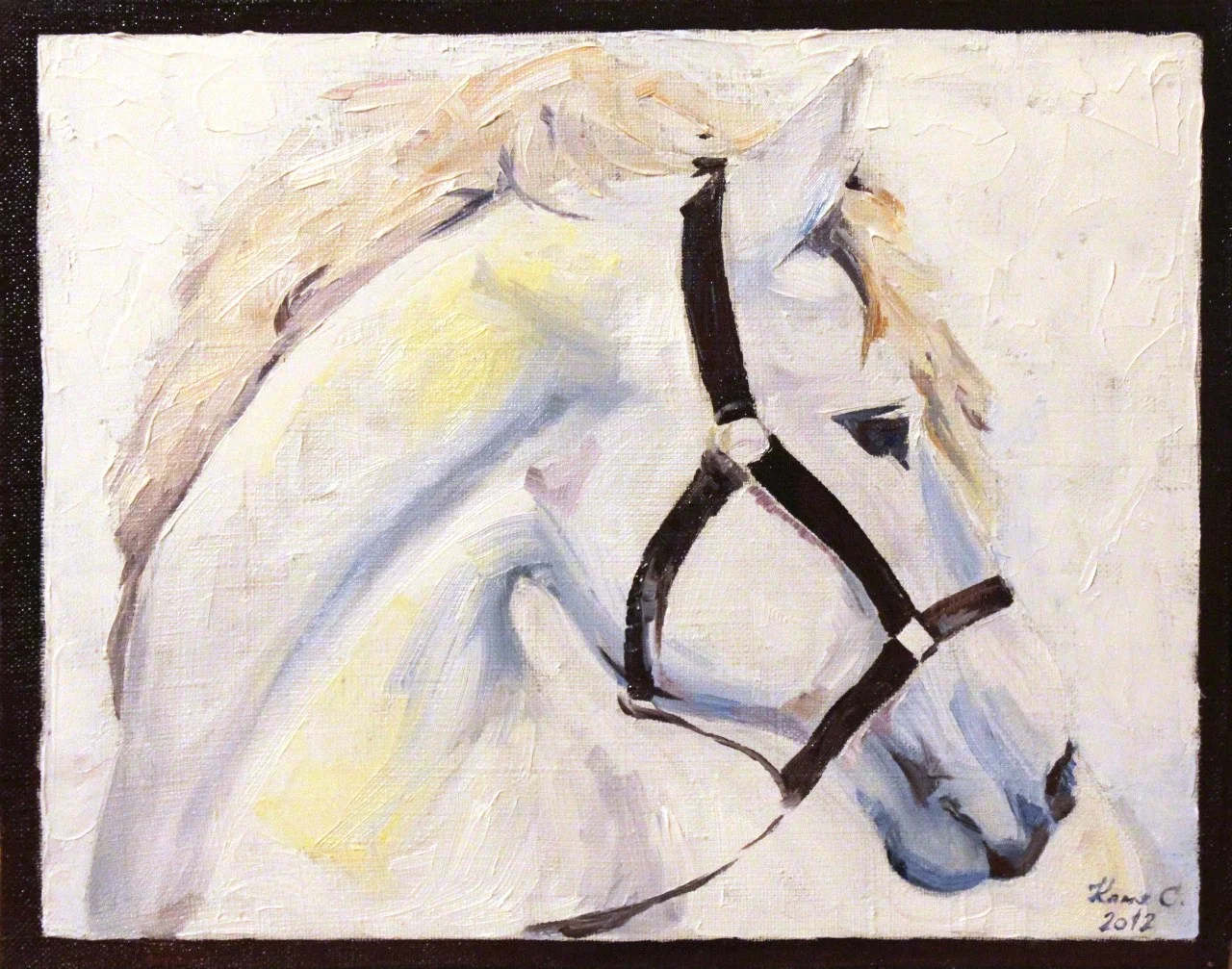 Horse