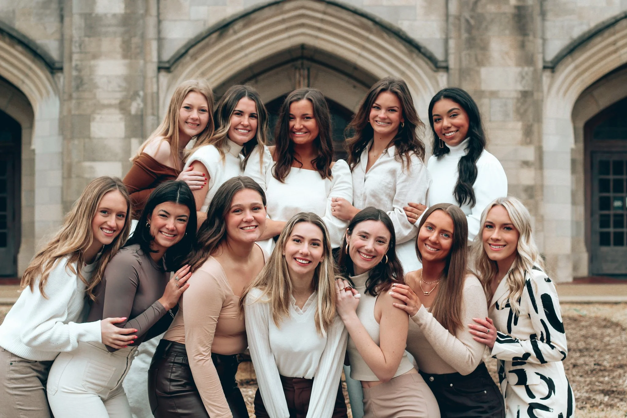 About — KU Panhellenic Association