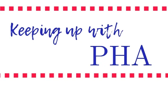 PHA VOTES