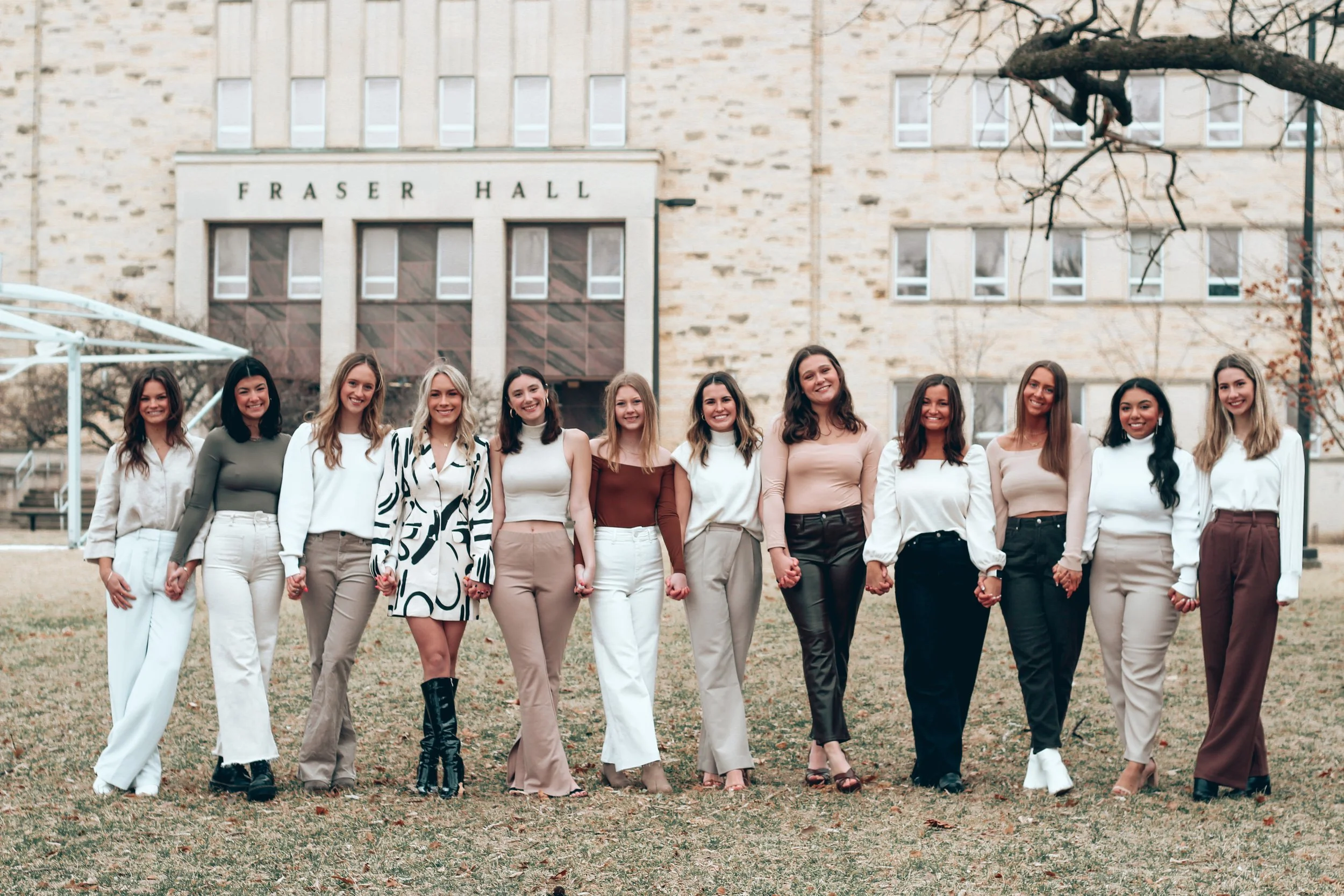 KU Panhellenic Association