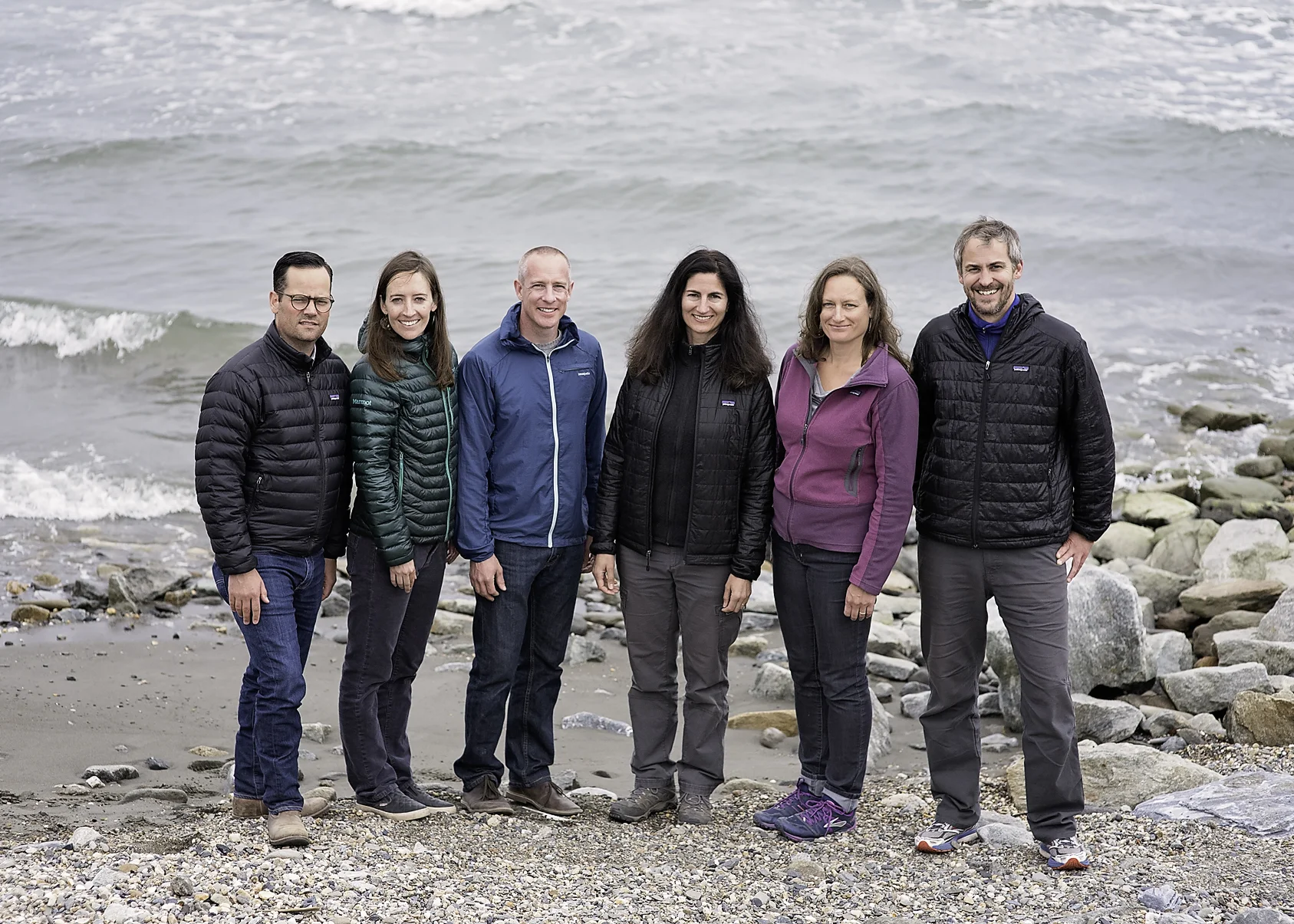 Ocean Conservancy Annual Meeting 