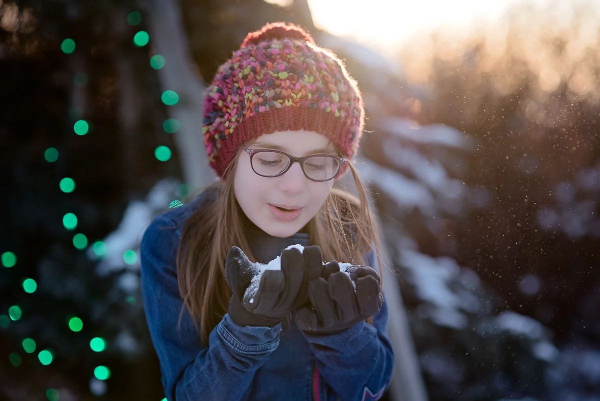 Gorn Kids - Winter 2016